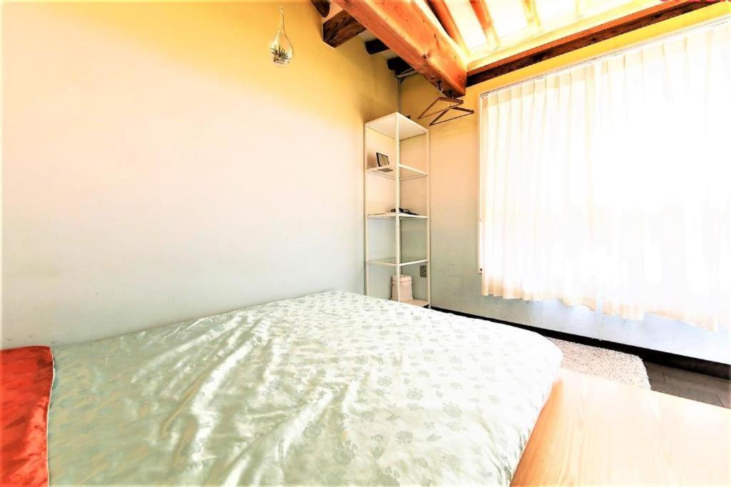 'Hanok Hanok' Boutique Stay Seoul - 2Min From Gyeongbokgung Palace Station Exterior photo