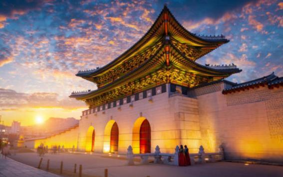 'Hanok Hanok' Boutique Stay Seoul - 2Min From Gyeongbokgung Palace Station Exterior photo