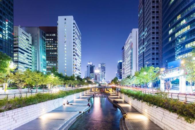 'Hanok Hanok' Boutique Stay Seoul - 2Min From Gyeongbokgung Palace Station Exterior photo