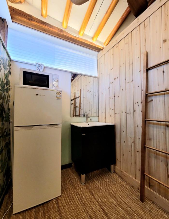'Hanok Hanok' Boutique Stay Seoul - 2Min From Gyeongbokgung Palace Station Exterior photo