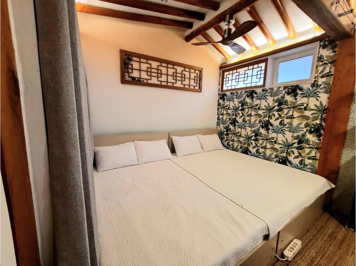 'Hanok Hanok' Boutique Stay Seoul - 2Min From Gyeongbokgung Palace Station Exterior photo
